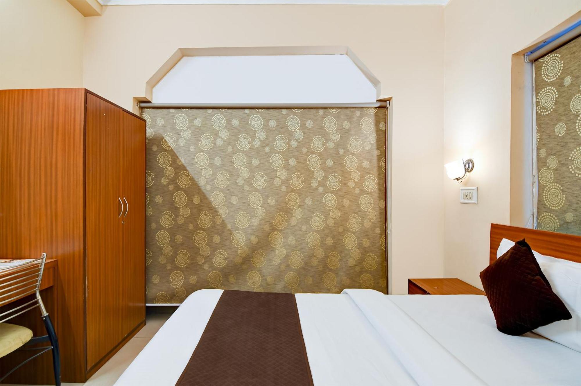 Salt Lake Inn コルカタ エクステリア 写真